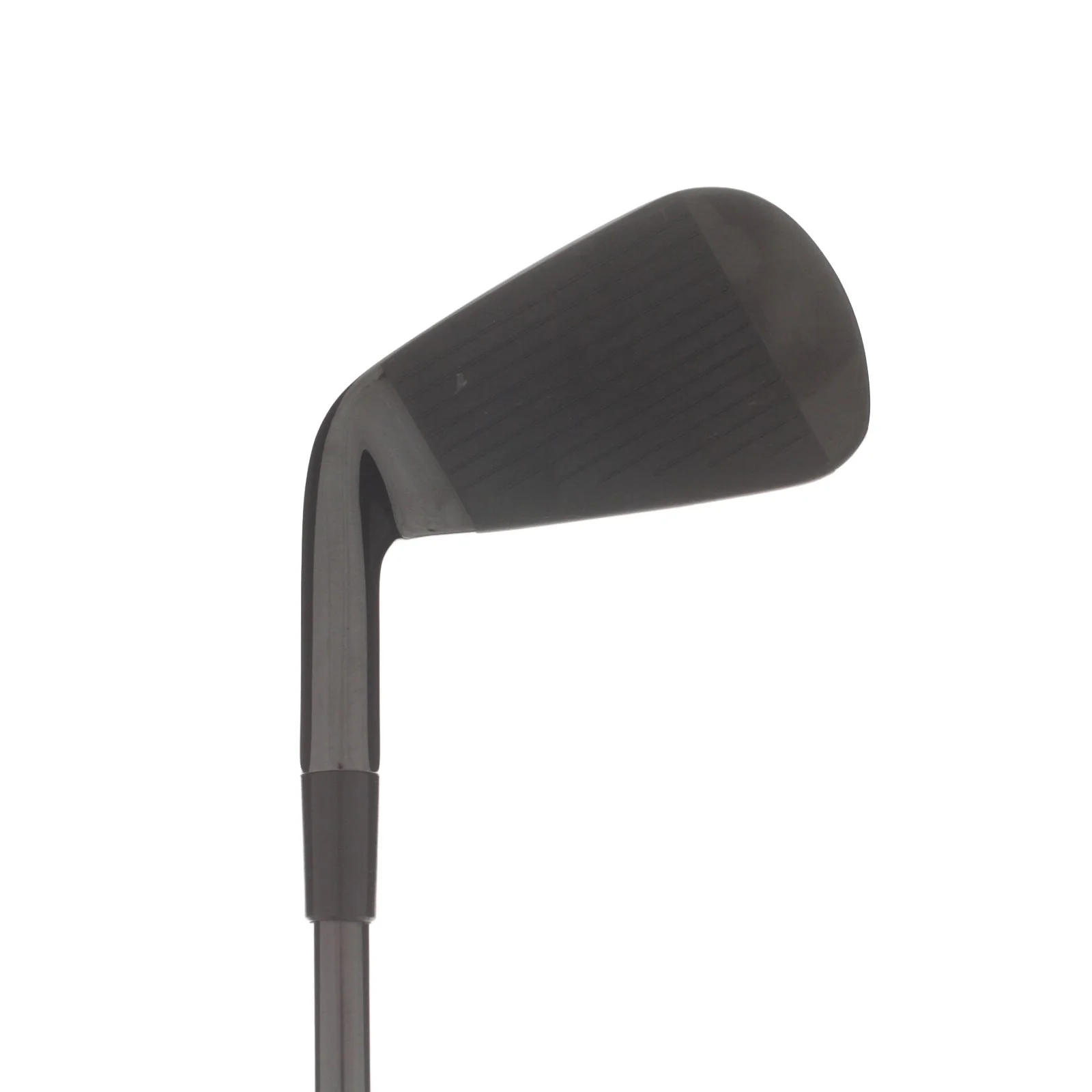 TaylorMade P770 2021 Steel Mens Right Hand 4 Hybrid 21* Stiff - KBS Tour - Image 2