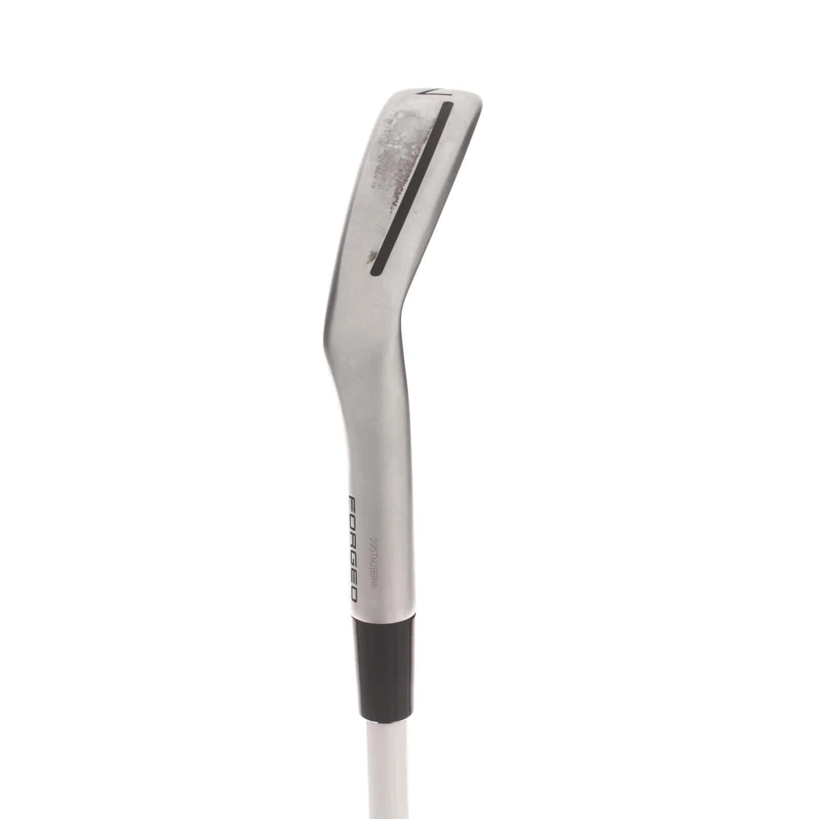 TaylorMade P770 2023 Graphite Ladies Right Hand 7 Iron 33* Ladies - Aldila Ascent 45 - Image 3