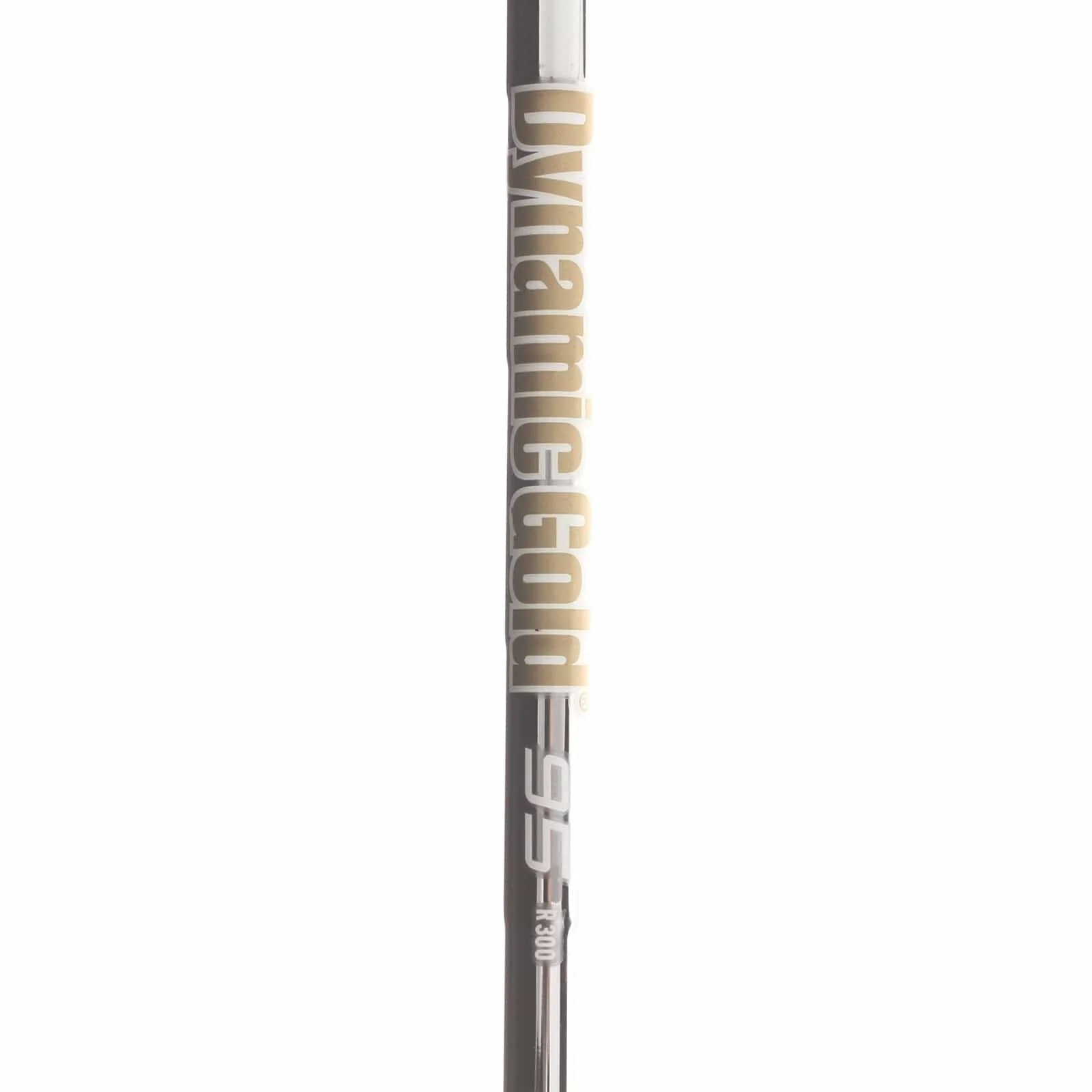 TaylorMade P770 2023 Steel Mens Right Hand Irons 4-PW Regular - Dynamic Gold 95 R300 - Image 5