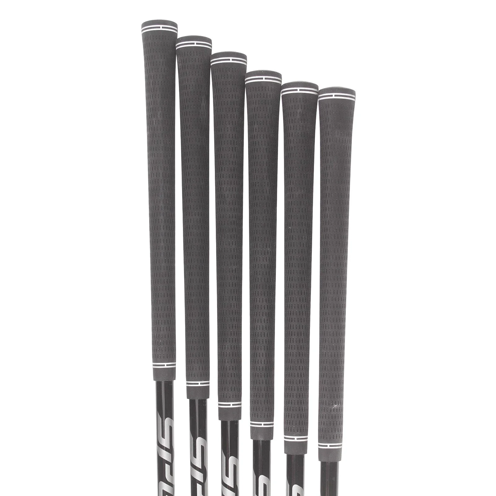 TaylorMade P770 2024 Graphite Mens Right Hand Irons 5-PW Regular - Fujikura Speeder NX 50-R - Image 7