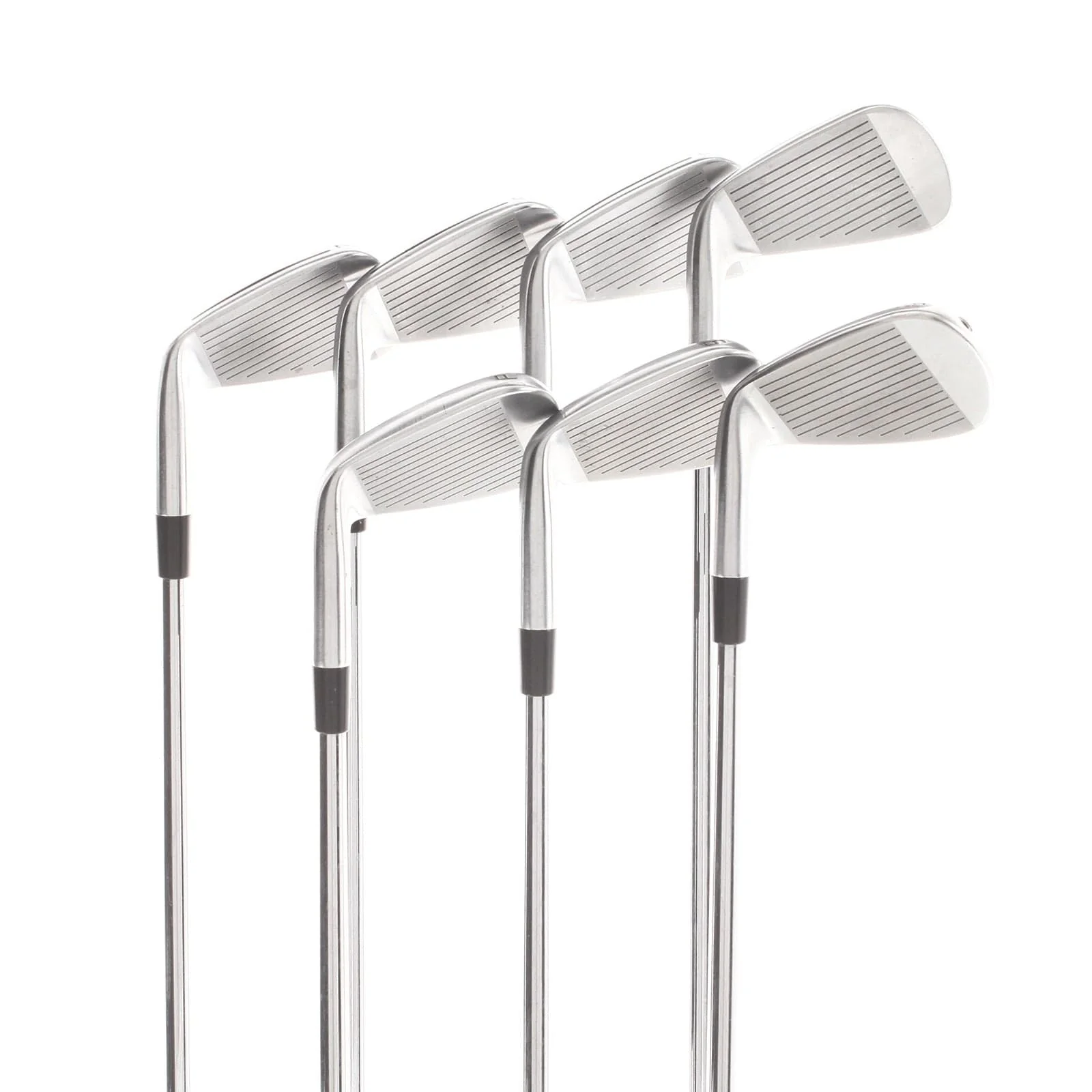 TaylorMade P770 2024 Steel Mens Right Hand Irons 4-PW Stiff - N.S.Pro Modus3 Tour 120 - Image 4