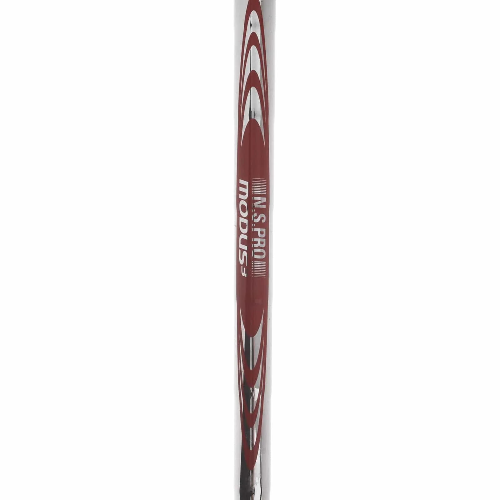 TaylorMade P770 2024 Steel Mens Right Hand Irons 4-PW Stiff - N.S.Pro Modus3 Tour 120 - Image 5