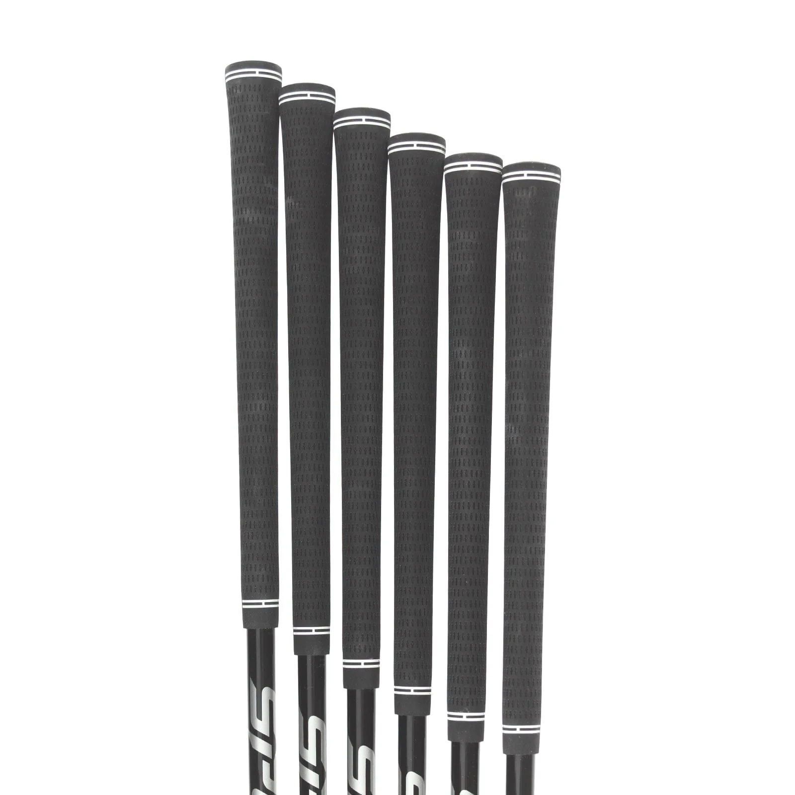 TaylorMade P770 Graphite Mens Right Hand Irons 4-PW Regular - Speeder nx - Image 7