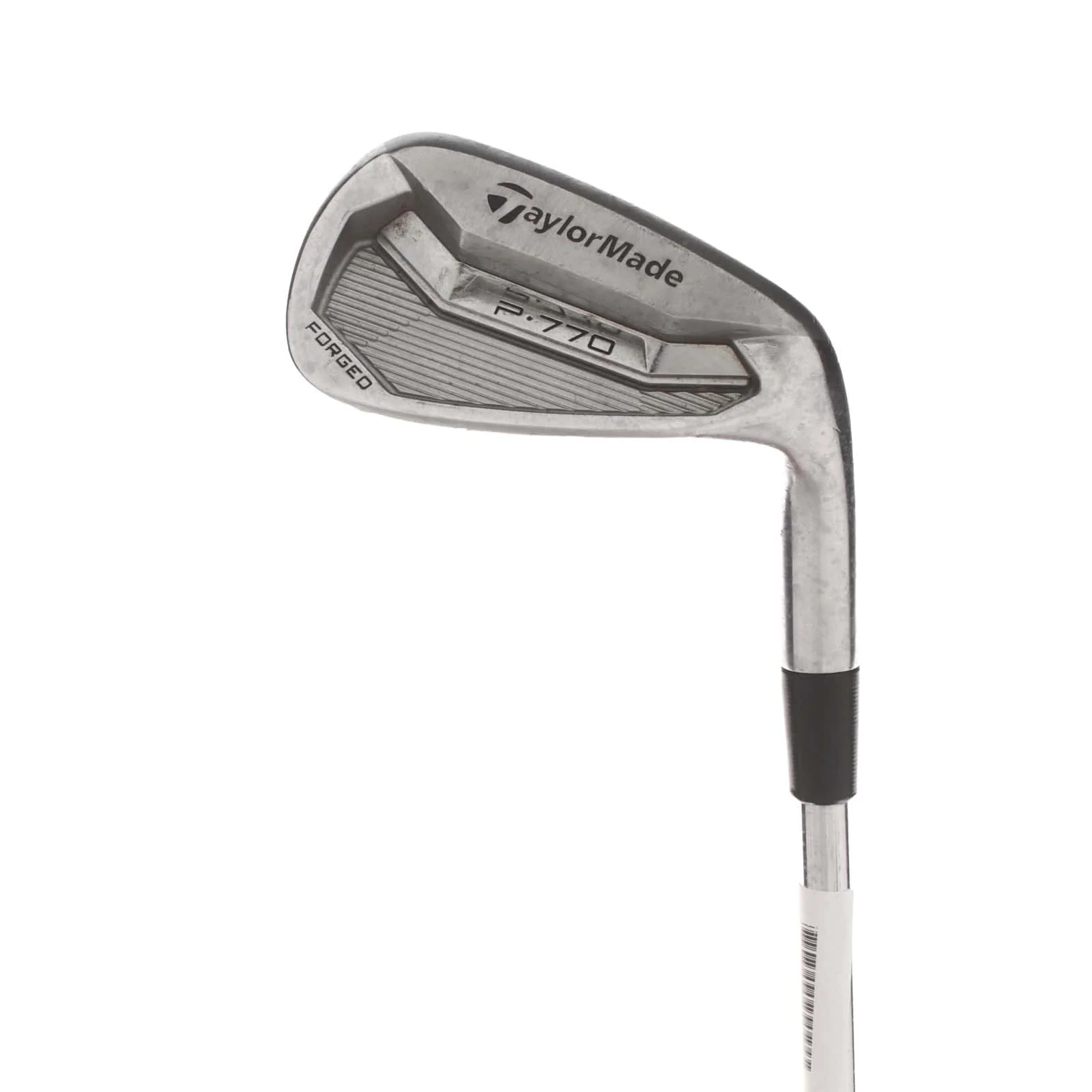 TaylorMade P770 Steel Mens Right Hand 9 Iron Regular - KBS Tour 90