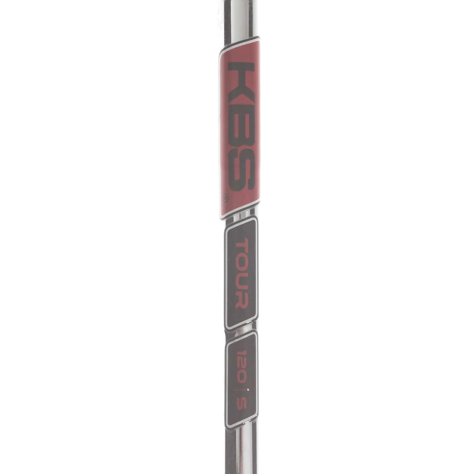 TaylorMade P770 Steel Mens Right Hand Irons 4-PW Stiff - KBS Tour 120 - Image 5