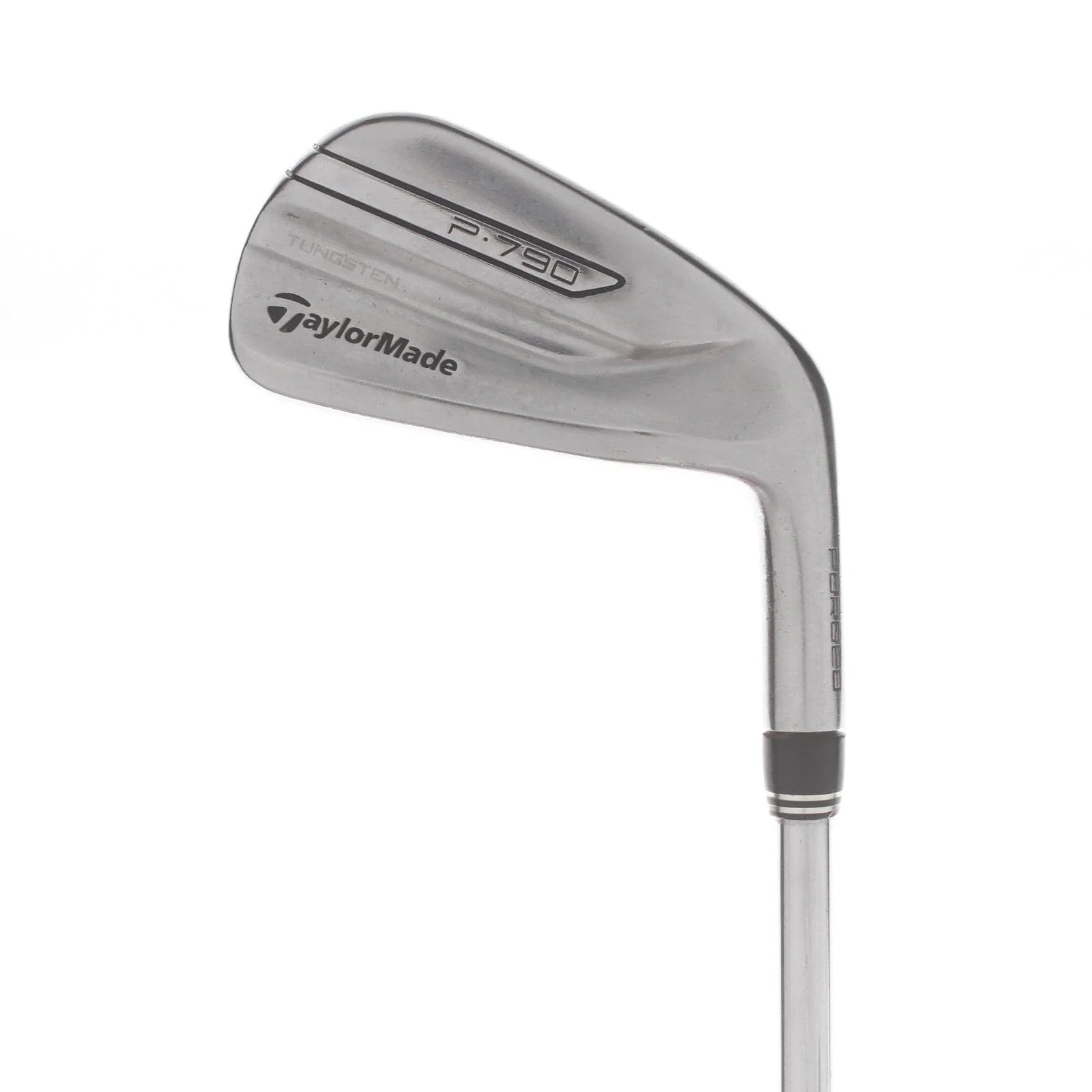 TaylorMade P790 2019 Steel Mens Right Hand 2 Iron Stiff - NSPro Modus3