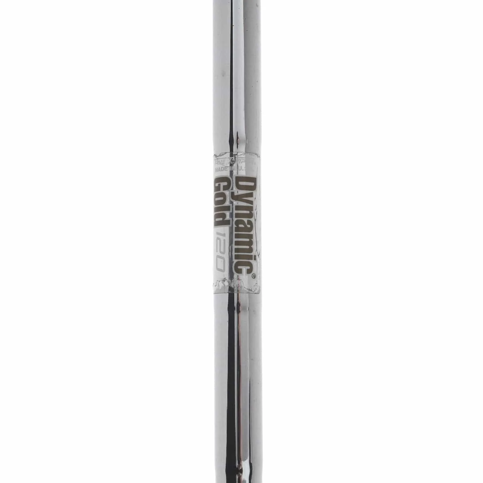 TaylorMade P790 2019 Steel Mens Right Hand Irons 5-PW Stiff - Dynamic Gold 120 S300 - Image 5