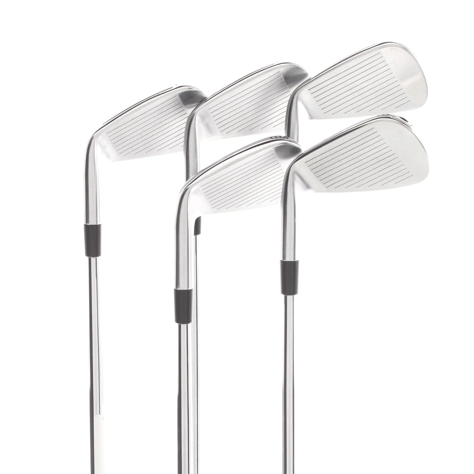 TaylorMade P790 2019 Steel Mens Right Hand Irons 6-PW Stiff - Dynamic Gold 105 S300 - Image 4