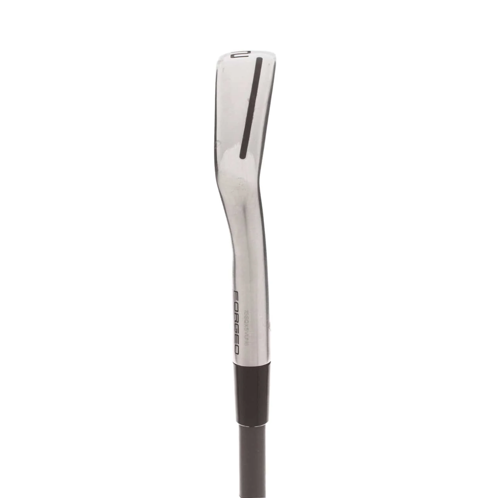 TaylorMade P790 2019 UDI Graphite Mens Right Hand 2 Iron 18* Stiff - Project X HZRDUS Smoke Black 90 - Image 3