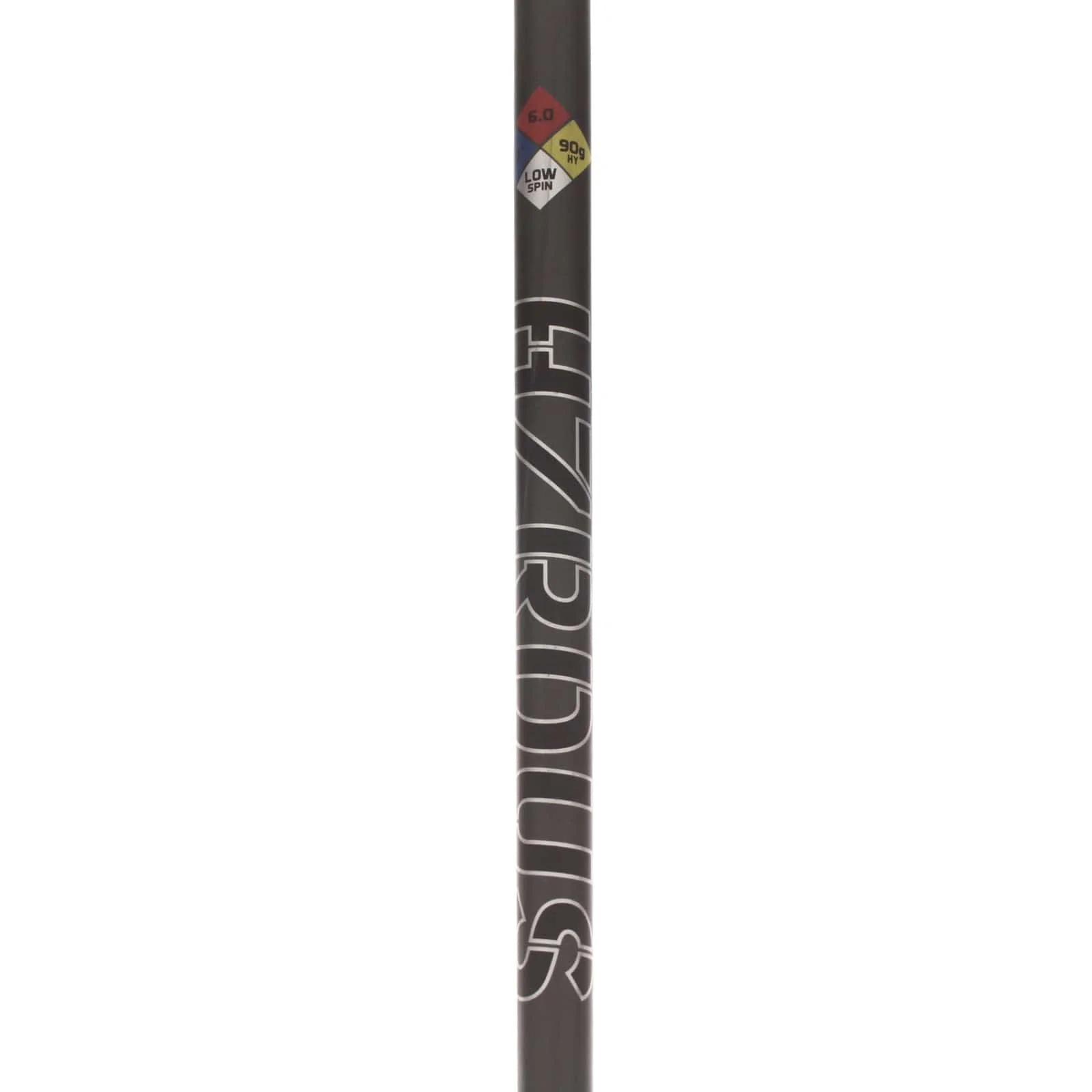 TaylorMade P790 2019 UDI Graphite Mens Right Hand 2 Iron 18* Stiff - Project X HZRDUS Smoke Black 90 - Image 4