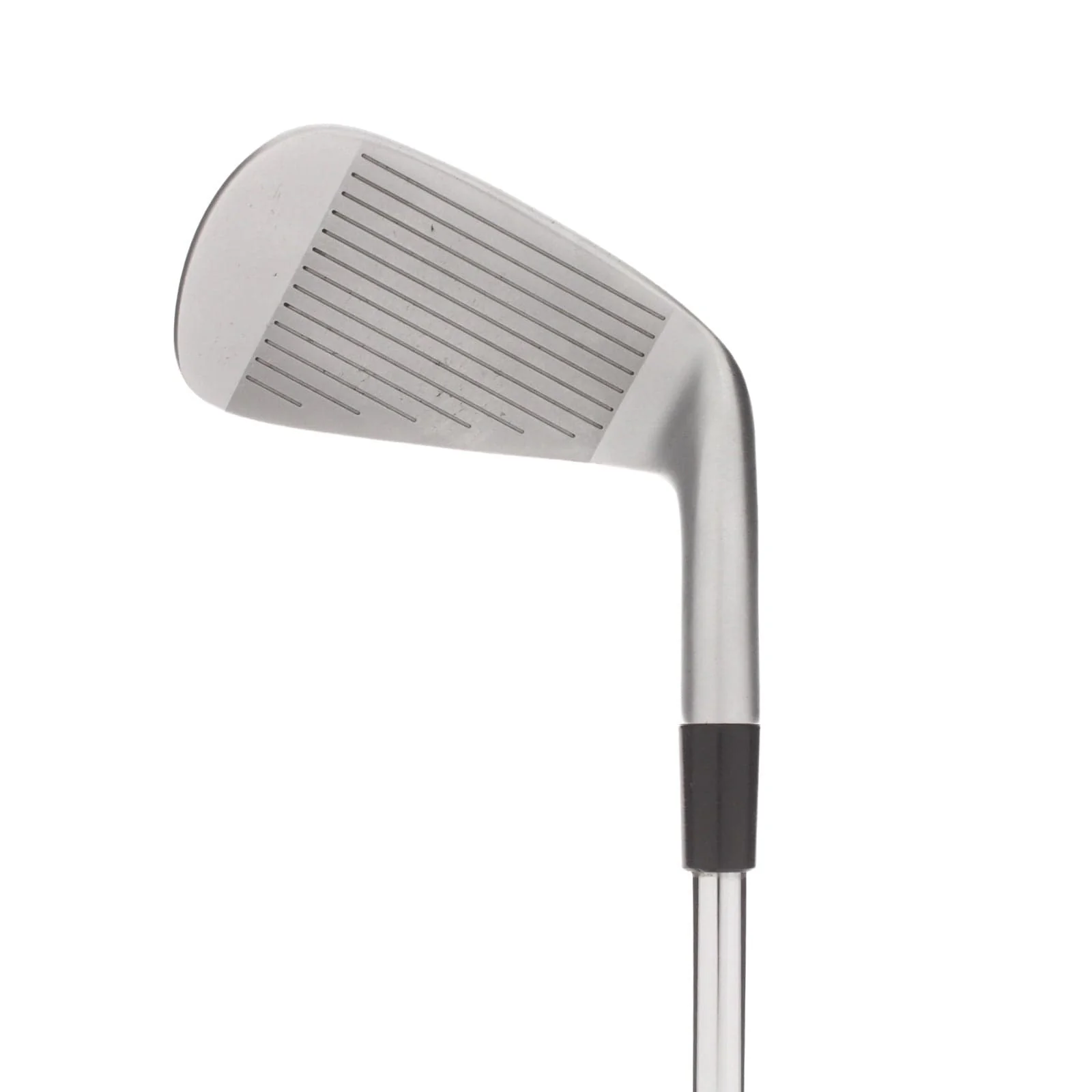 TaylorMade P790 2021 Steel Mens Left Hand 5 Iron 23.5* Stiff - KBS Tour - Image 2