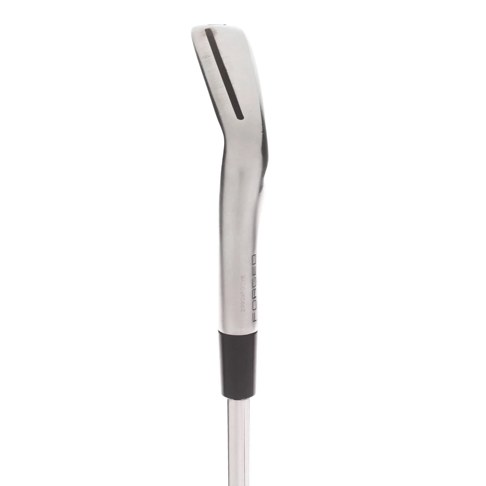 TaylorMade P790 2021 Steel Mens Left Hand 5 Iron 23.5* Stiff - KBS Tour - Image 3