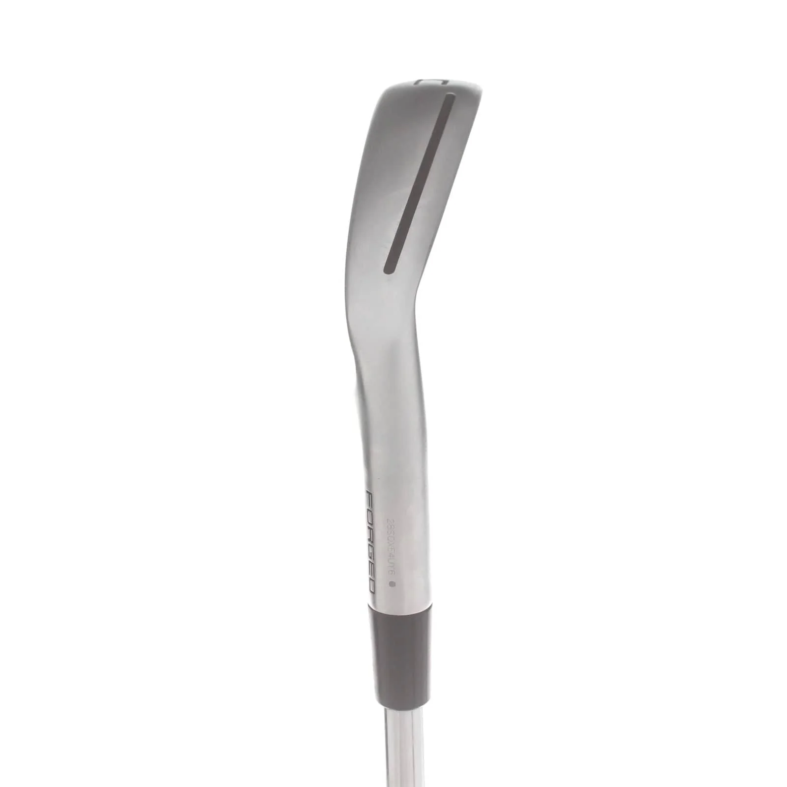 TaylorMade P790 2021 Steel Mens Right Hand 4 Iron 21* Regular - N.S. Pro 950GH neo - Image 3