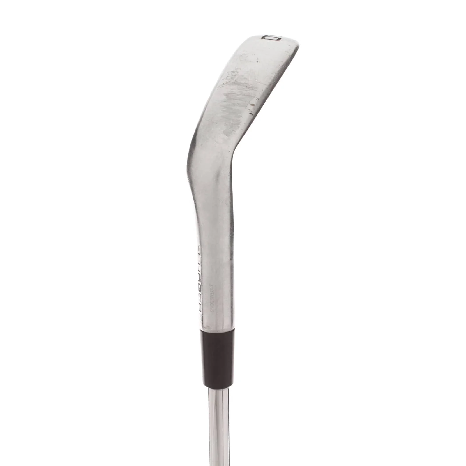 TaylorMade P790 2023 Steel Mens Right Hand 9 Iron 40* Extra Stiff - KBS Tour - Image 3