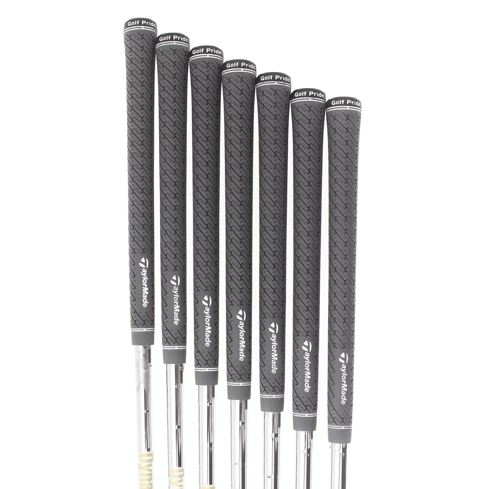 TaylorMade P790 2023 Steel Mens Right Hand Irons 4-PW Stiff - DG105 - Image 7