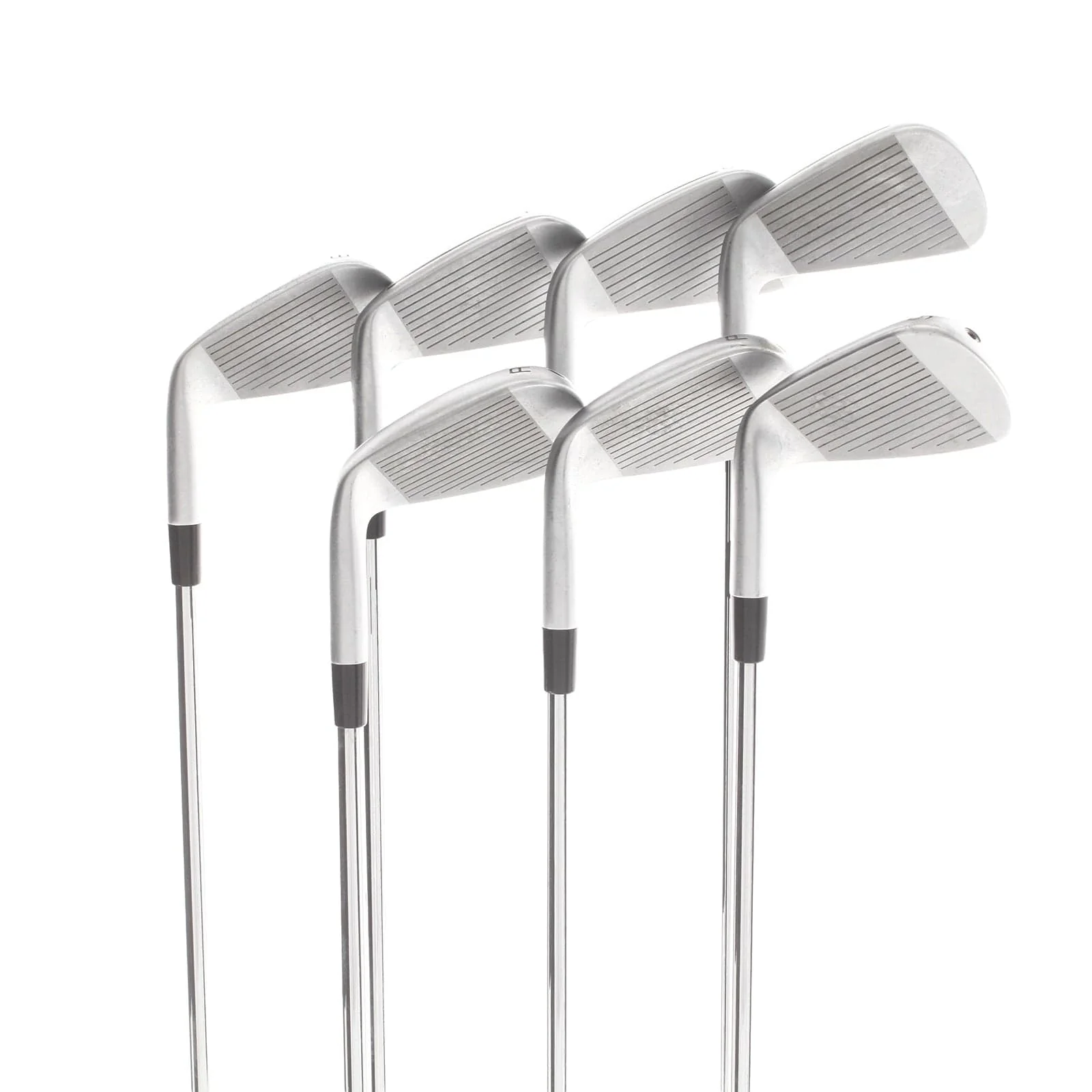 TaylorMade P790 2023 Steel Mens Right Hand Irons 5-AW Regular - Nippon N.S Pro 950 GEO - Image 4