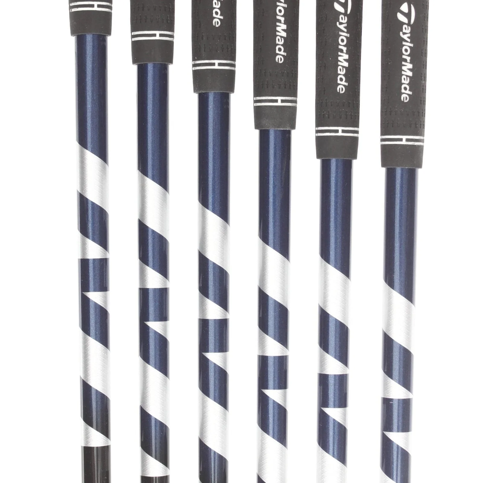 TaylorMade P790 2025 Graphite Junior Right Hand Irons 5-PW -1" Senior - Fujikura Ventus TR 5-A - Image 6