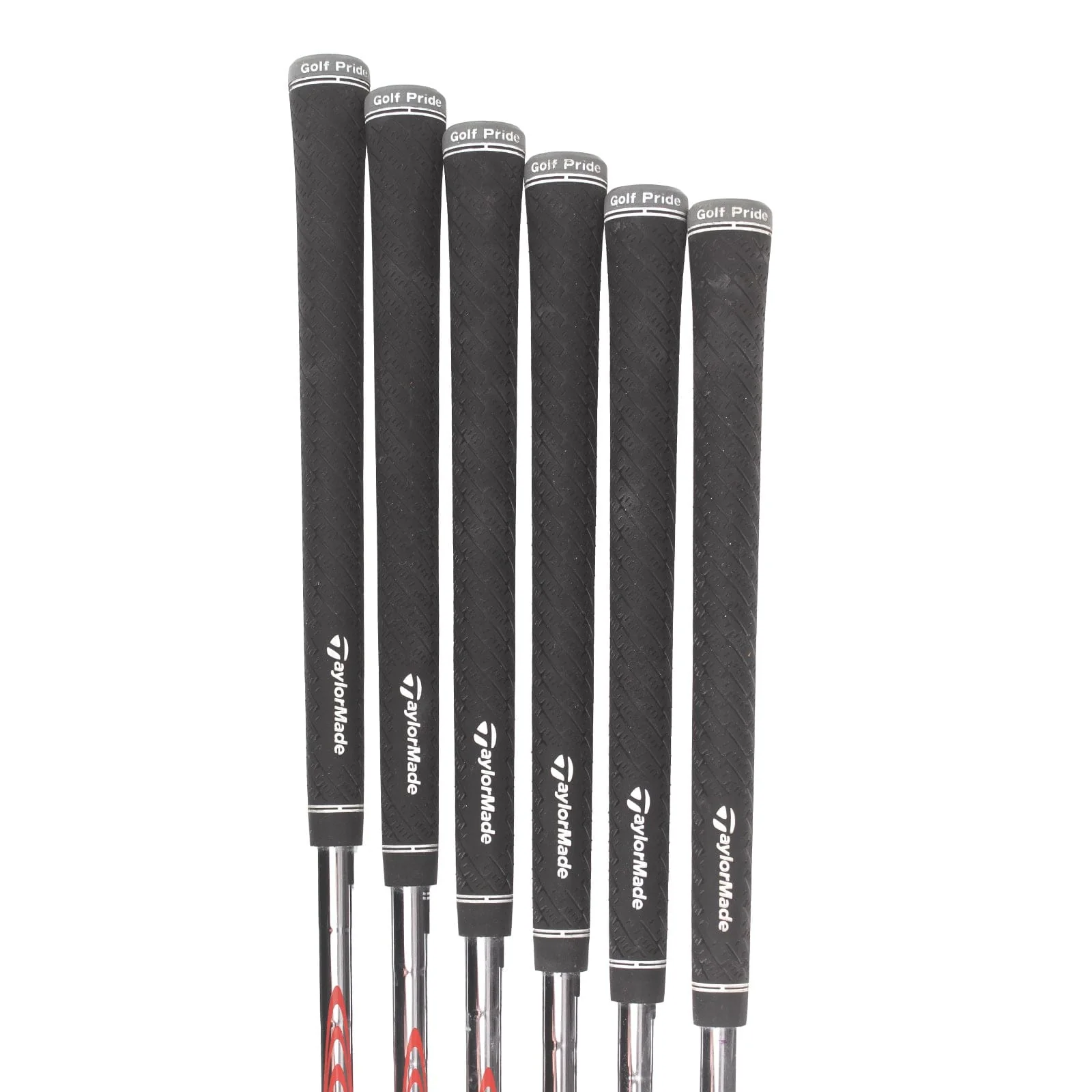 TaylorMade P790 2025 Steel Mens Right Hand Irons 5-PW Regular - N.S. Pro Modus3 Tour 105 - Image 7