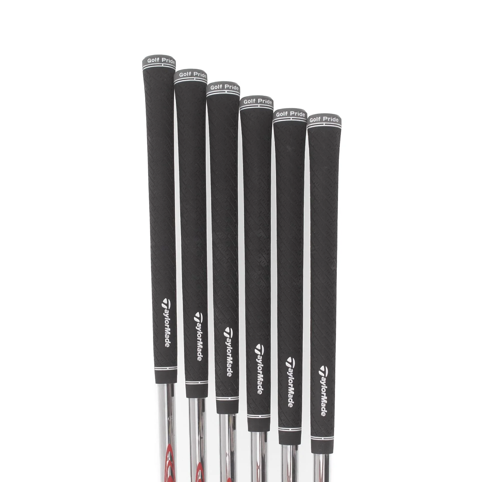 TaylorMade P790 2025 Steel Mens Right Hand Irons 5-PW Stiff - N.S. Pro Modus3 Tour 105 - Image 7