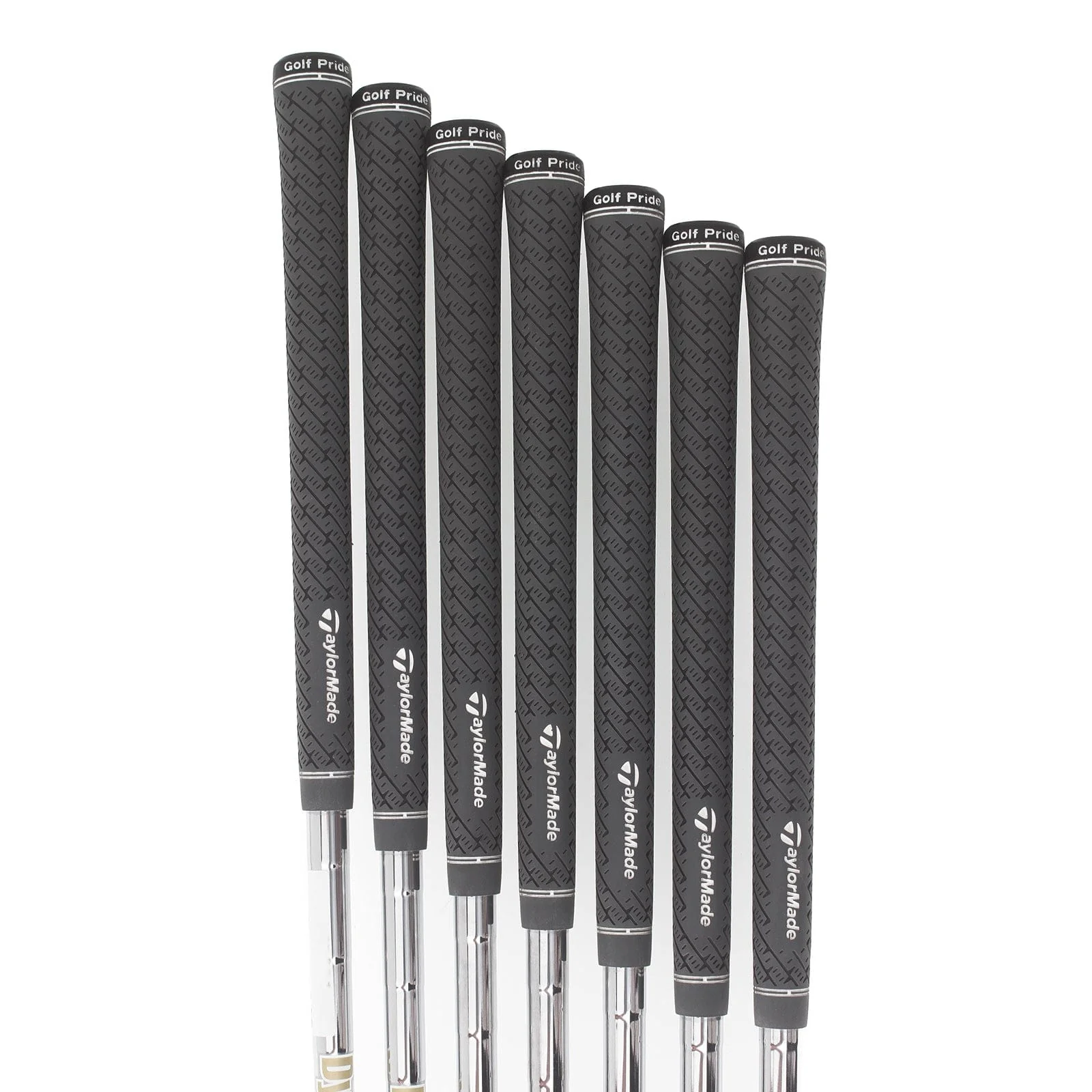TaylorMade P790 23' Steel Mens Right Hand Irons 4-PW Stiff - Dynamic Gold 105g - Image 7