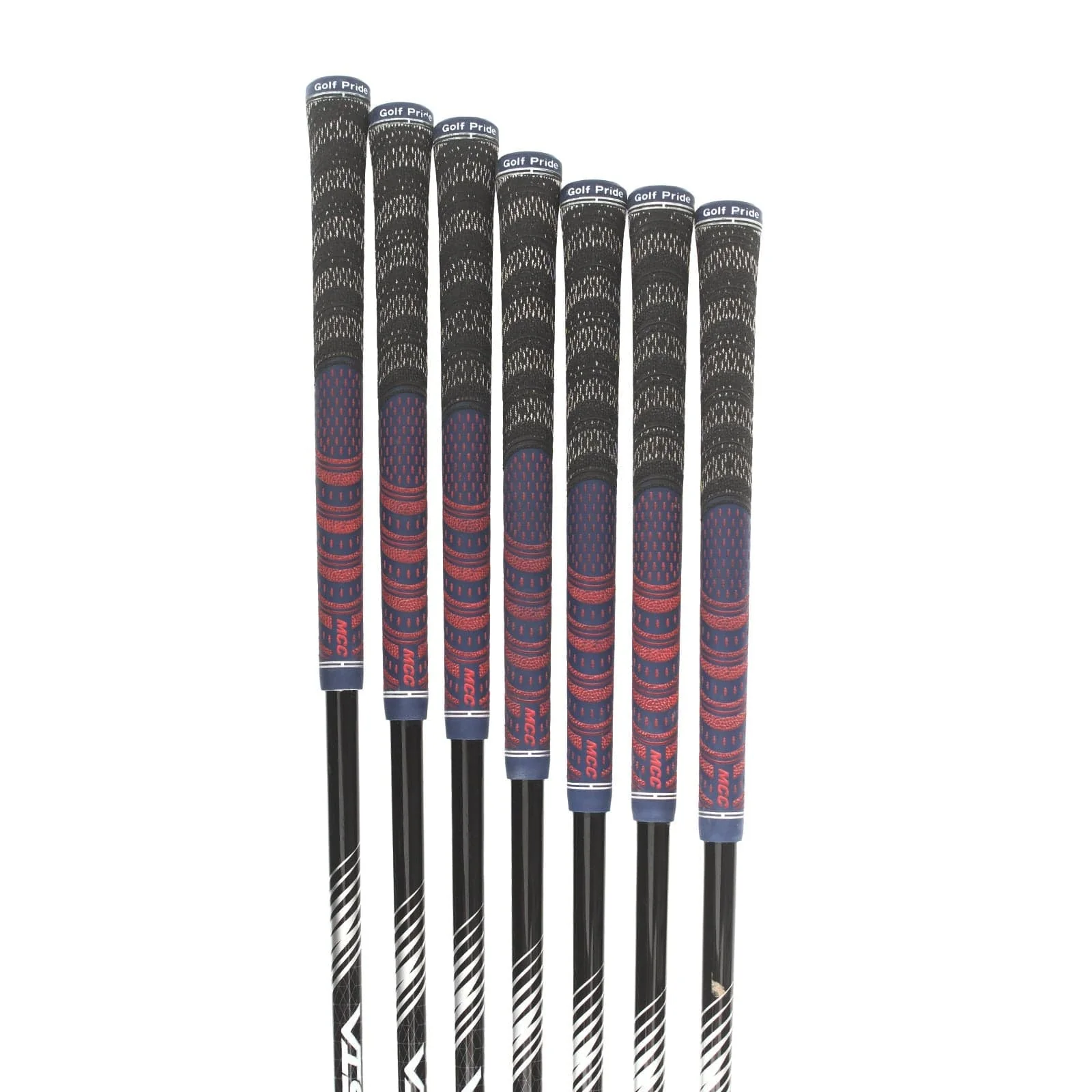 TaylorMade P790 Graphite Mens Right Hand Irons 5-LW Regular - Fujikura 70g - Image 7