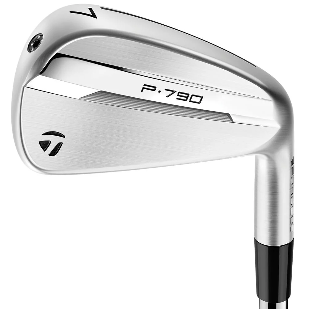 TaylorMade P790 Single Irons - Steel