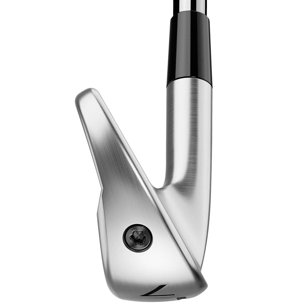 TaylorMade P790 Single Irons - Steel - Image 4