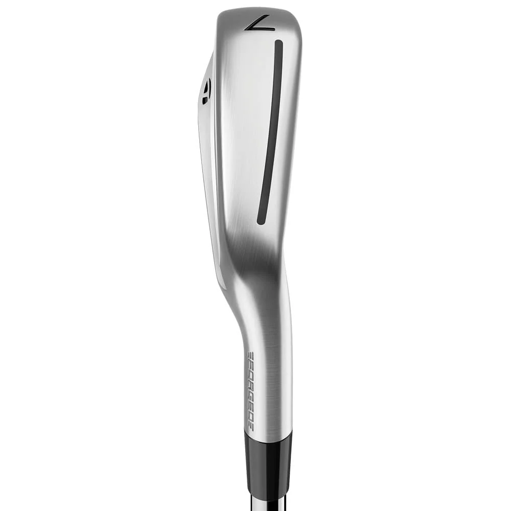 TaylorMade P790 Single Irons - Steel - Image 5