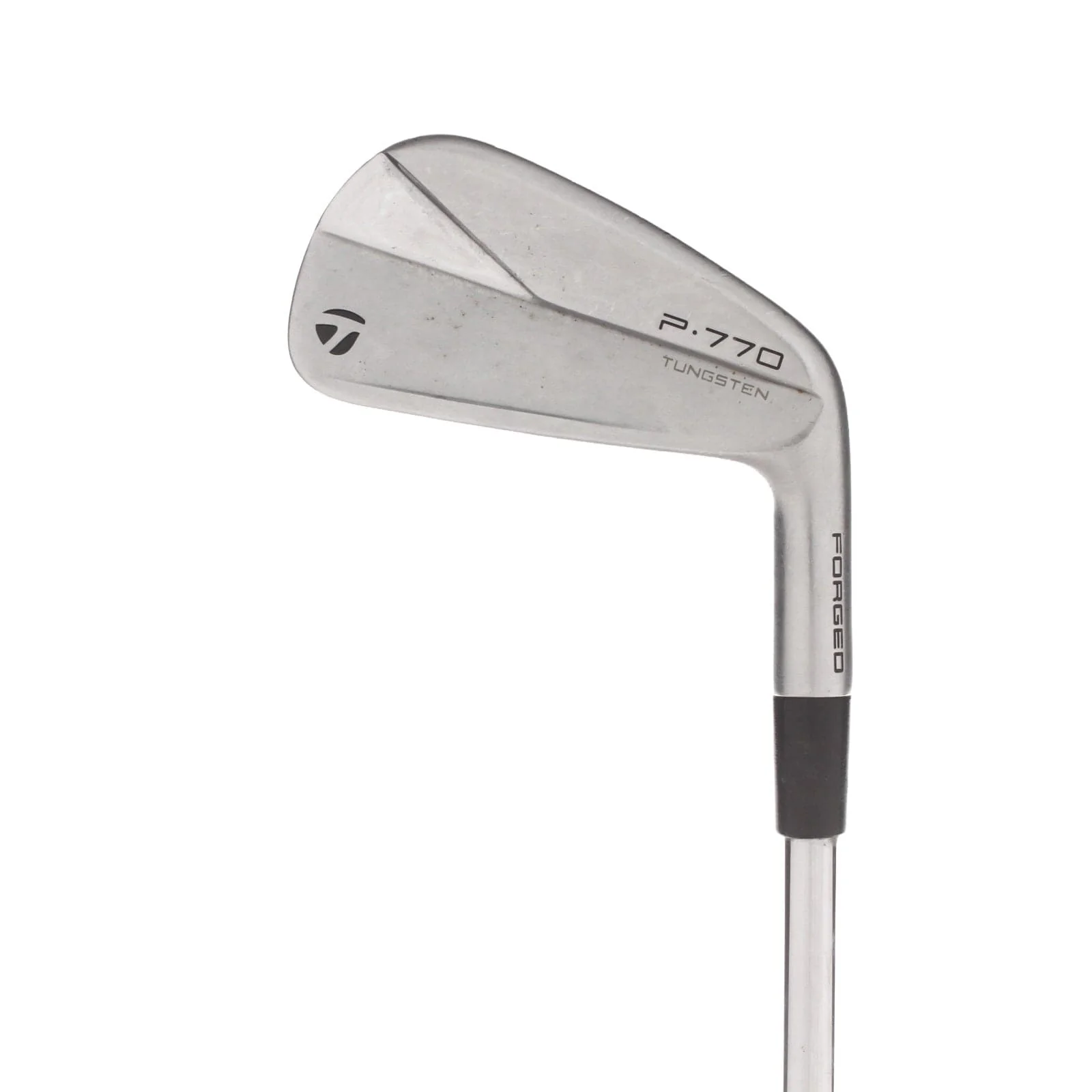 TaylorMade P790 Steel Mens Right Hand 3 Iron 19* Stiff - KBS Tour