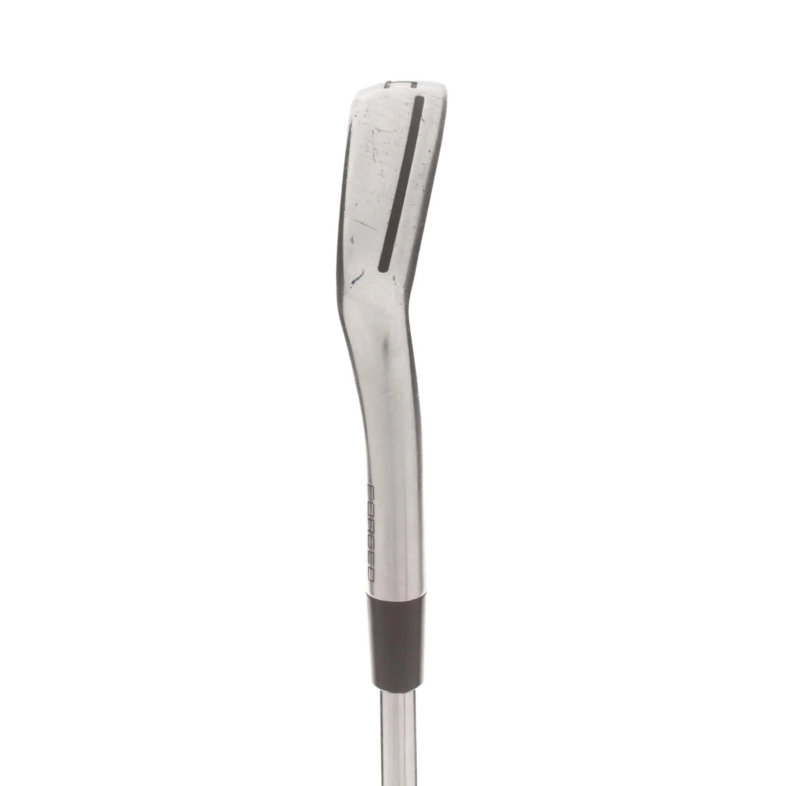 TaylorMade P790 Steel Mens Right Hand 4 Iron 21* Regular - Dynamic Gold 105 - Image 3