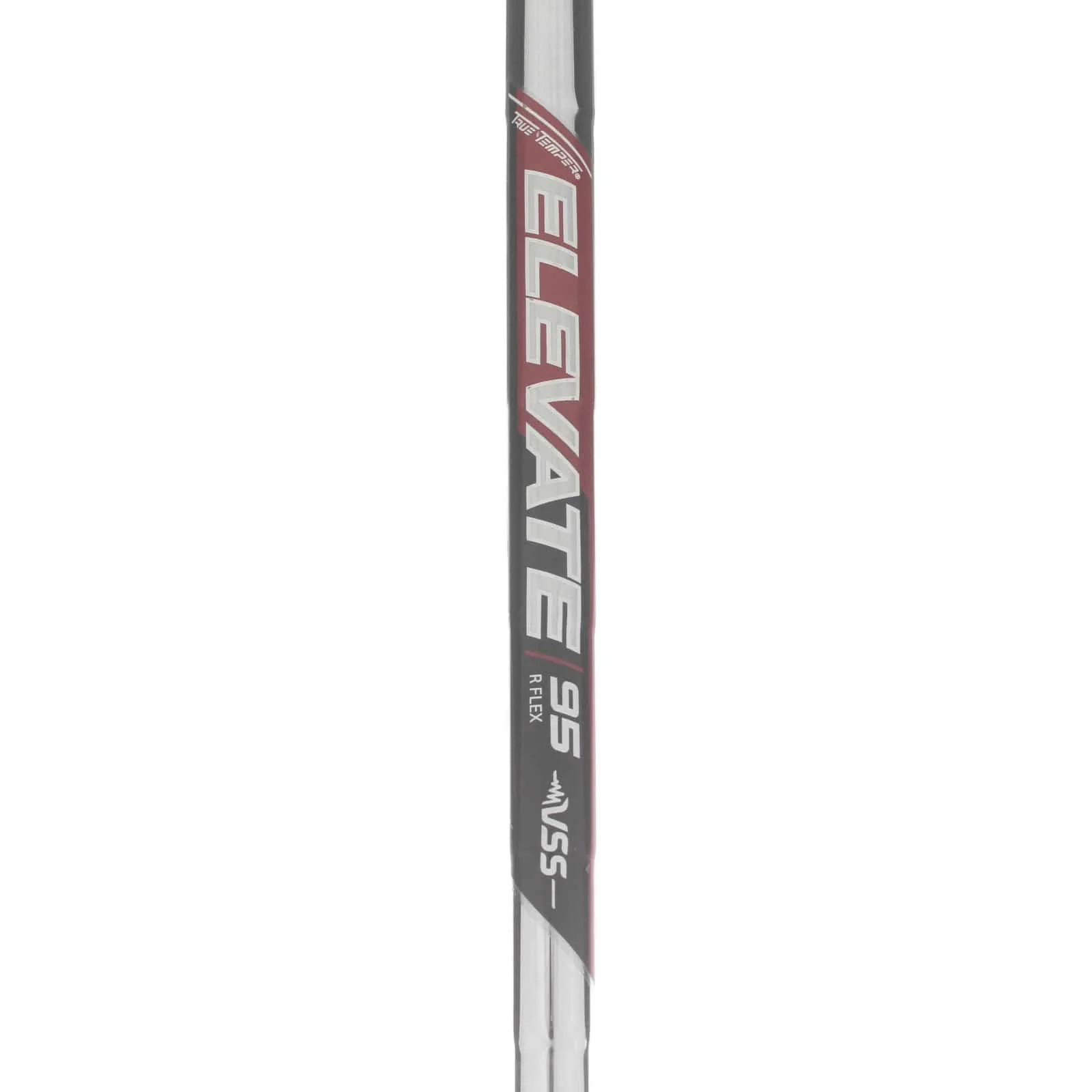 TaylorMade P790 Steel Mens Right Hand 4 Iron Regular - Elevate 95 - Image 4