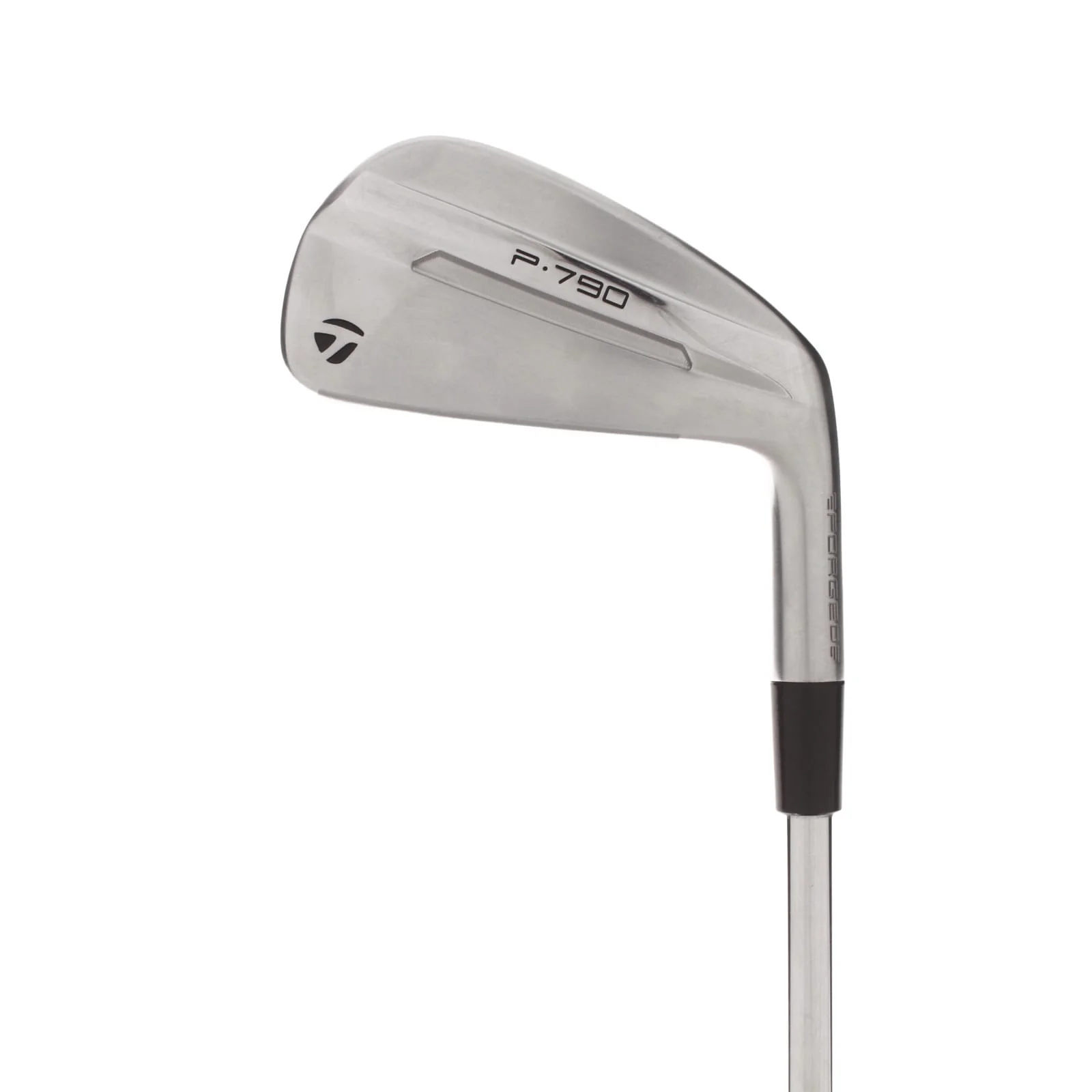 TaylorMade P790 Steel Mens Right Hand 4 Iron Stiff - Project X 6.0