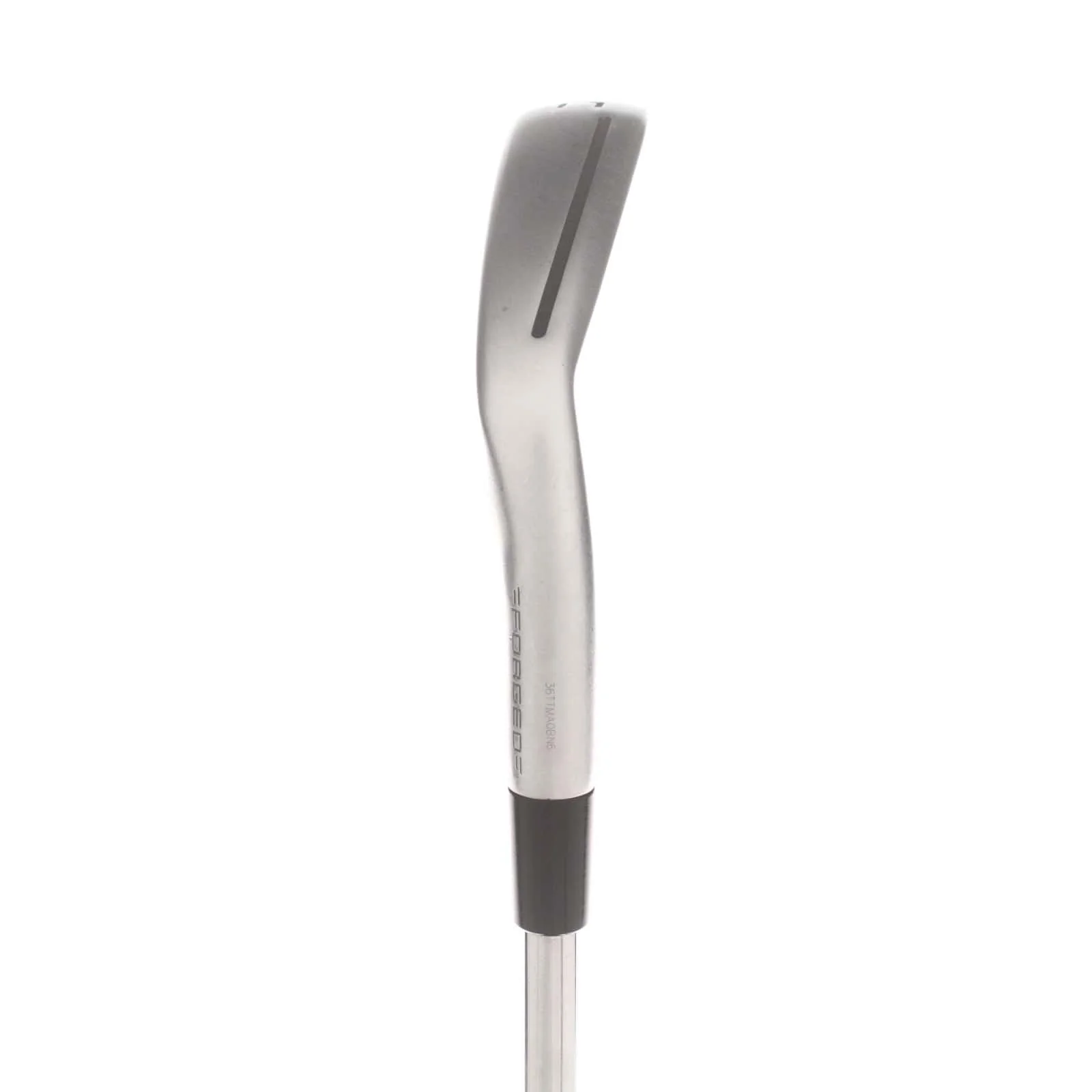TaylorMade P790 Steel Mens Right Hand 4 Iron Stiff - Project X Lz 6.0 120g - Image 3