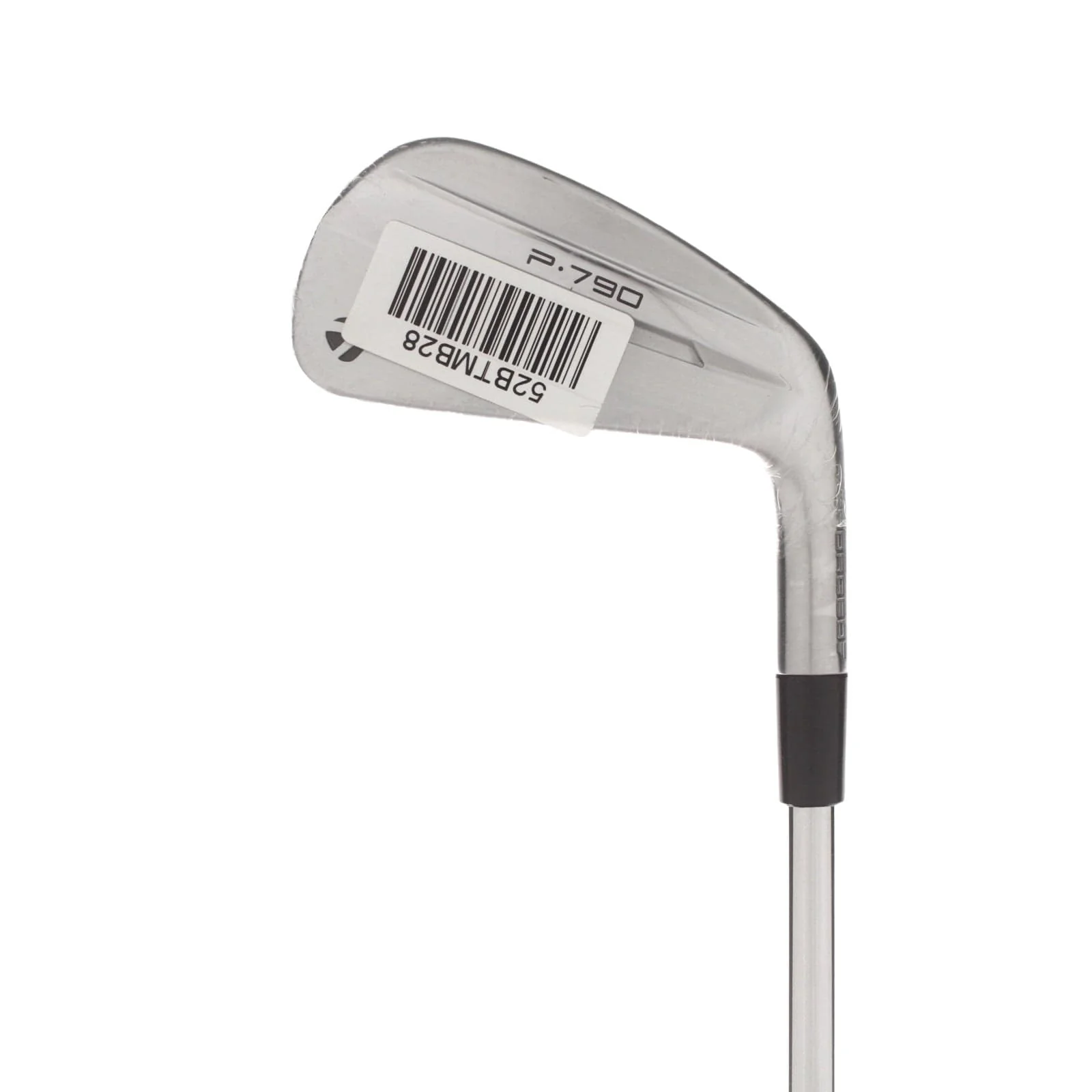 TaylorMade P790 Steel Mens Right Hand 5 Iron +0.5" Stiff - Project X 6.0