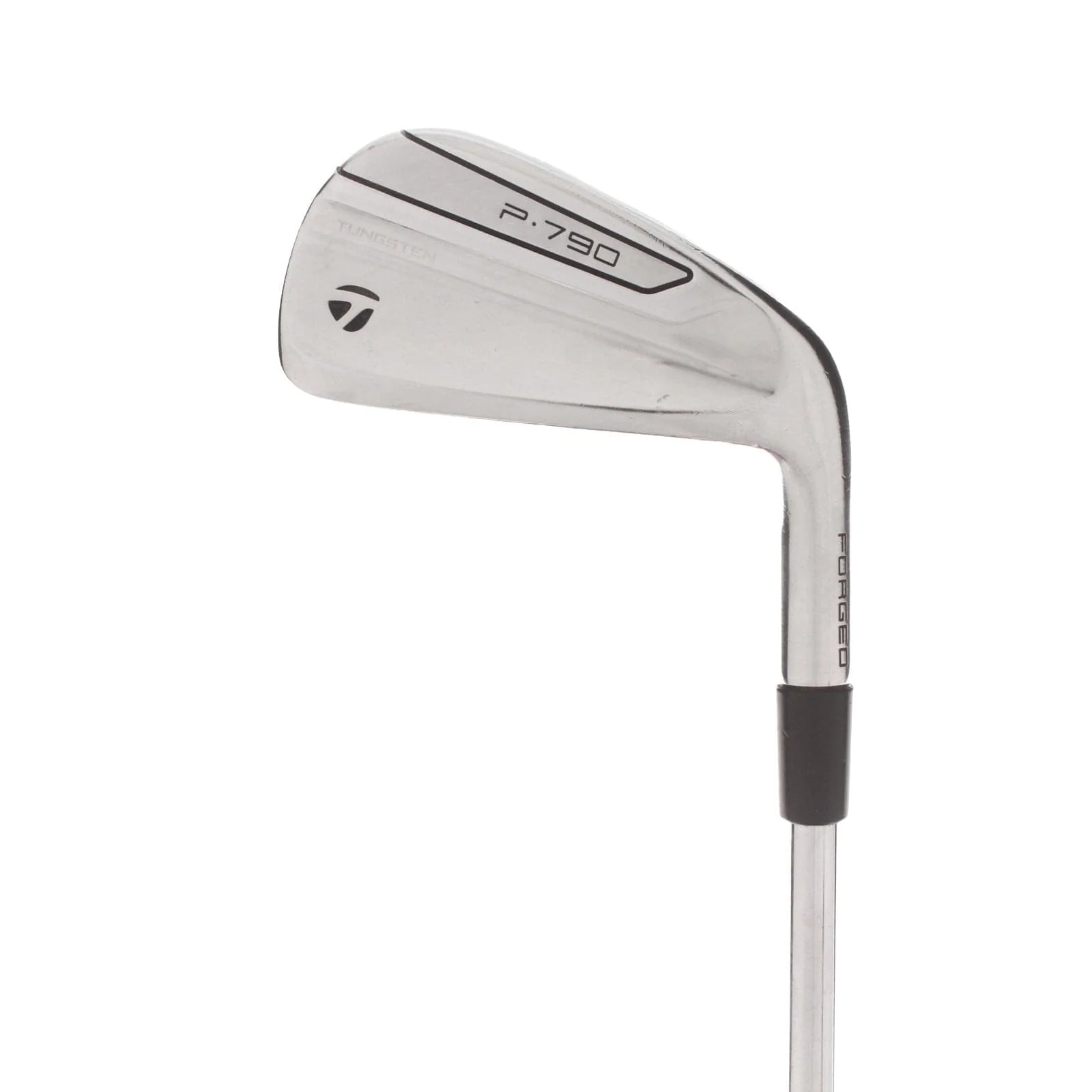 TaylorMade P790 Steel Mens Right Hand 6 Iron Regular - KBS Tour 90