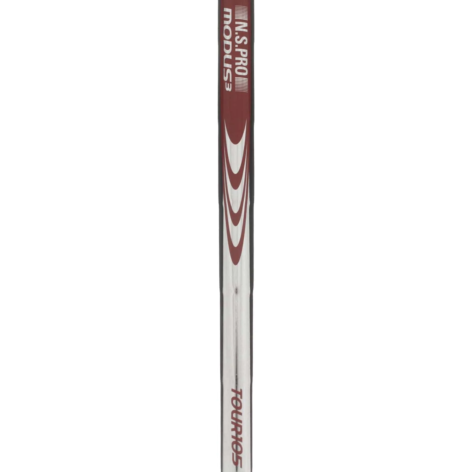 TaylorMade P790 Steel Mens Right Hand Gap Wedge Stiff - Modus Nippon Tour 105 - Image 4