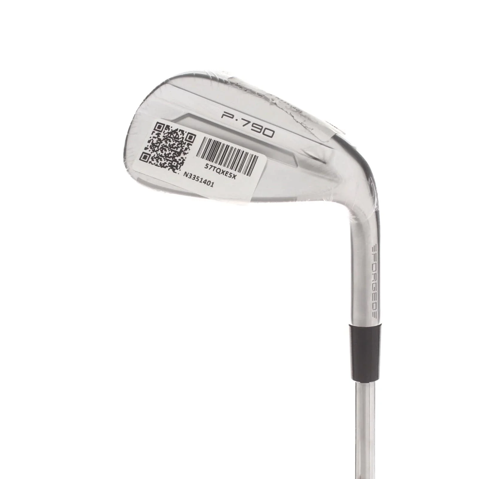 TaylorMade P790 Steel Mens Right Hand Gap Wedge Stiff - Modus Nippon Tour 120