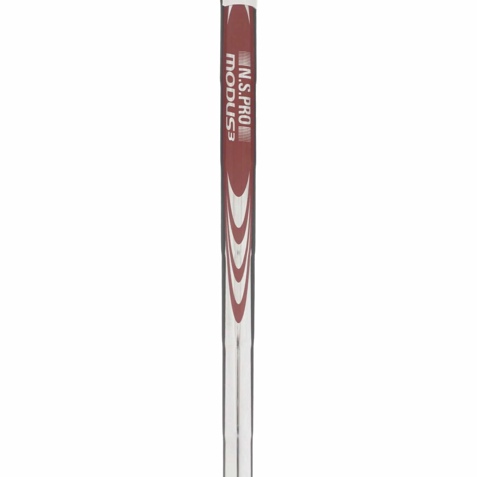 TaylorMade P790 Steel Mens Right Hand Gap Wedge Stiff - Modus Nippon Tour 120 - Image 4