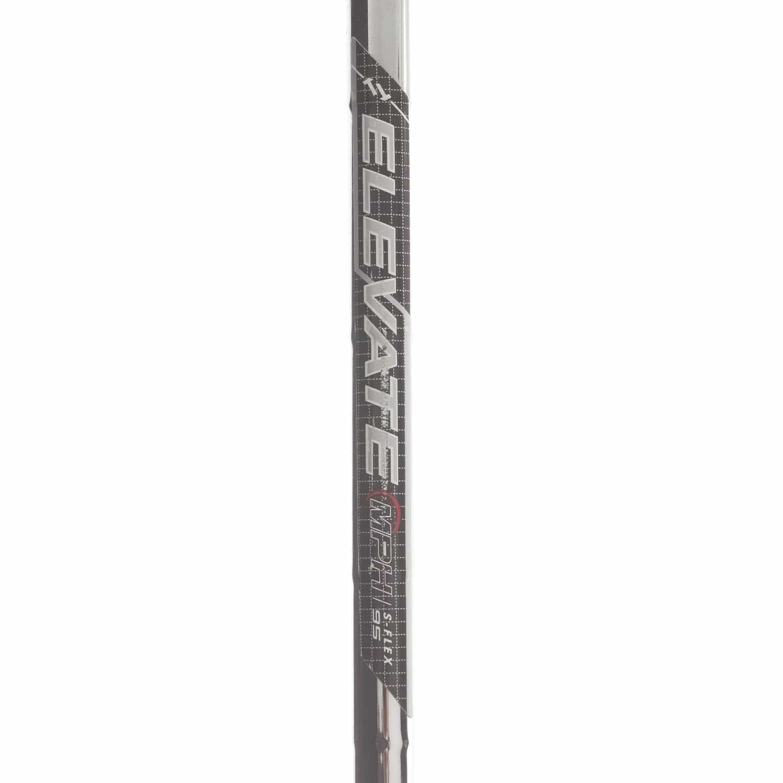 TaylorMade P790 Steel Mens Right Hand Iron 3-PW Standard Stiff - Elevate 95 - Image 5
