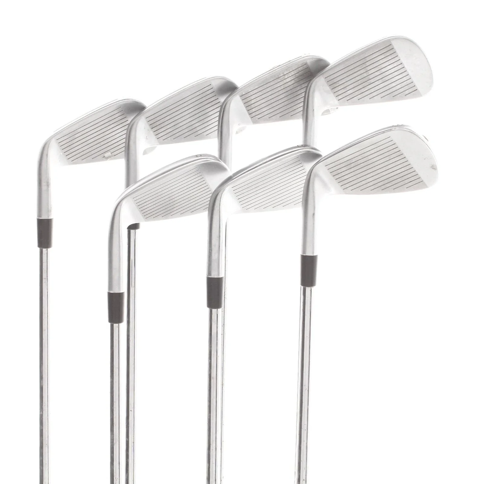 TaylorMade P790 Steel Mens Right Hand Irons 4-PW Extra Stiff - KBS Tour - Image 4