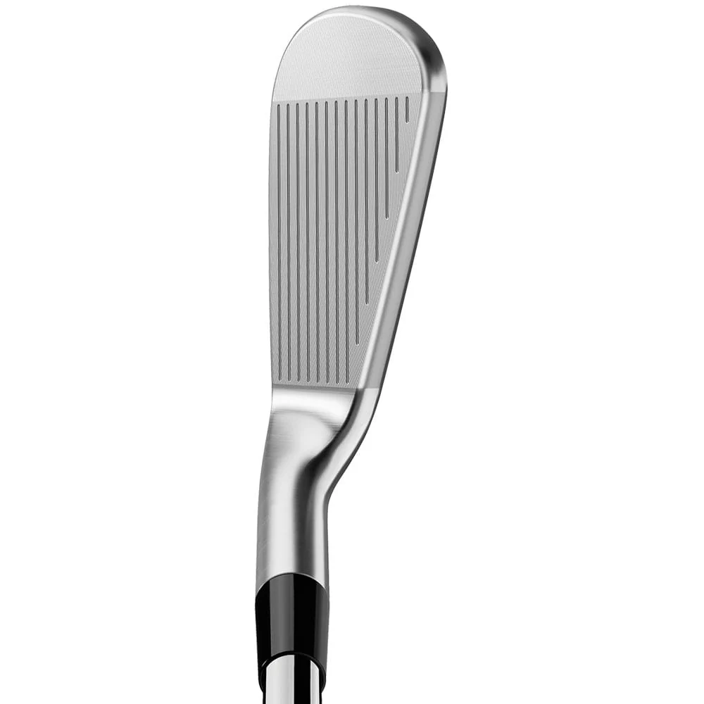TaylorMade P7CB Single Irons - Graphite - Image 2
