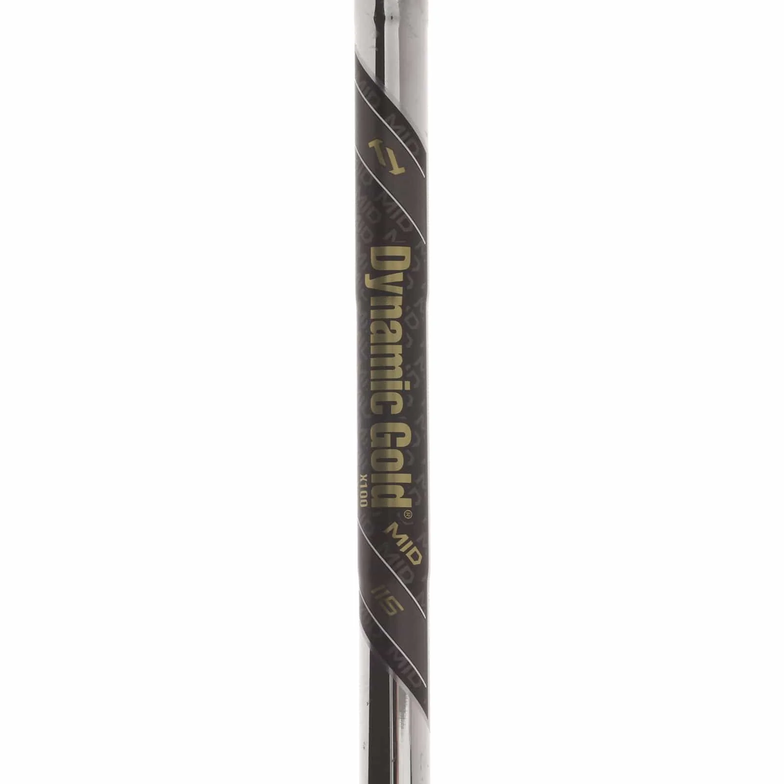 TaylorMade P7CB Steel Mens Right Hand Irons 6-PW Extra Stiff - Dynamic Gold Mid 115 X100 - Image 5