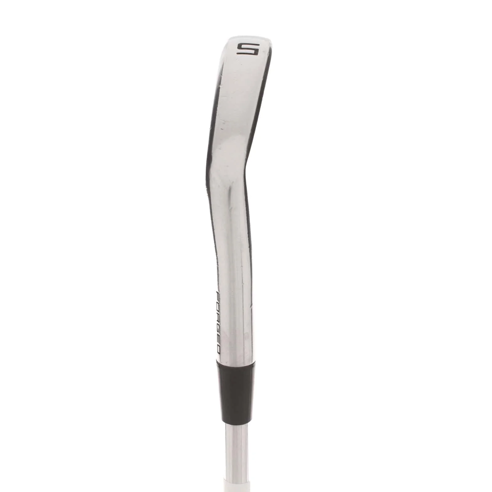 TaylorMade P7MC 2020 Steel Mens Right Hand 5 Iron Extra Stiff - Project X 6.5 - Image 3