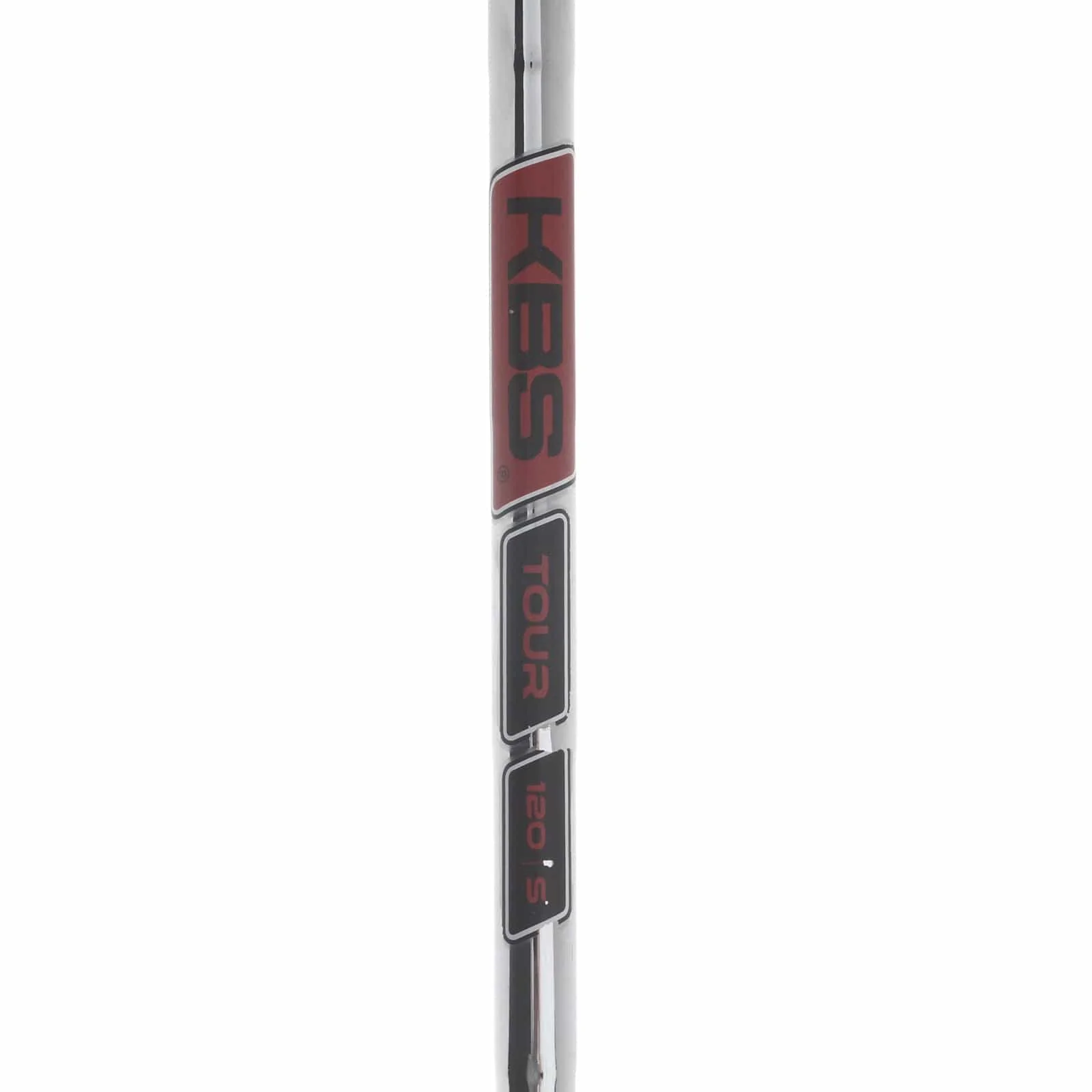 TaylorMade P7MC 2020 Steel Mens Right Hand Irons 3-PW Stiff - KBS Tour 120 - Image 5