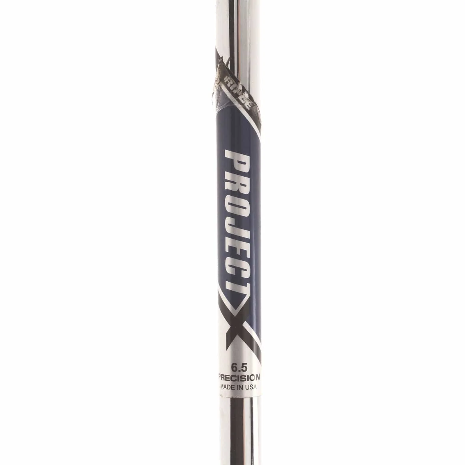 TaylorMade P7MC/MB 2020 Combo Steel Mens Right Hand Irons 4-PW Extra Stiff - Golf Pride ZGrip - Image 5