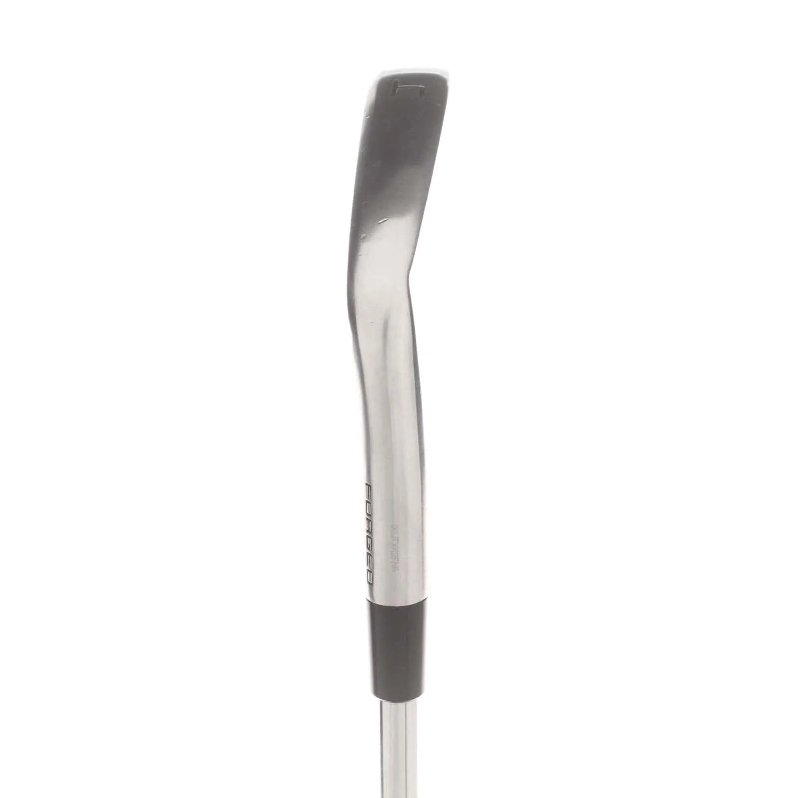 TaylorMade P7MC Steel Mens Right Hand 4 Iron Stiff - KBS Tour 120 - Image 3