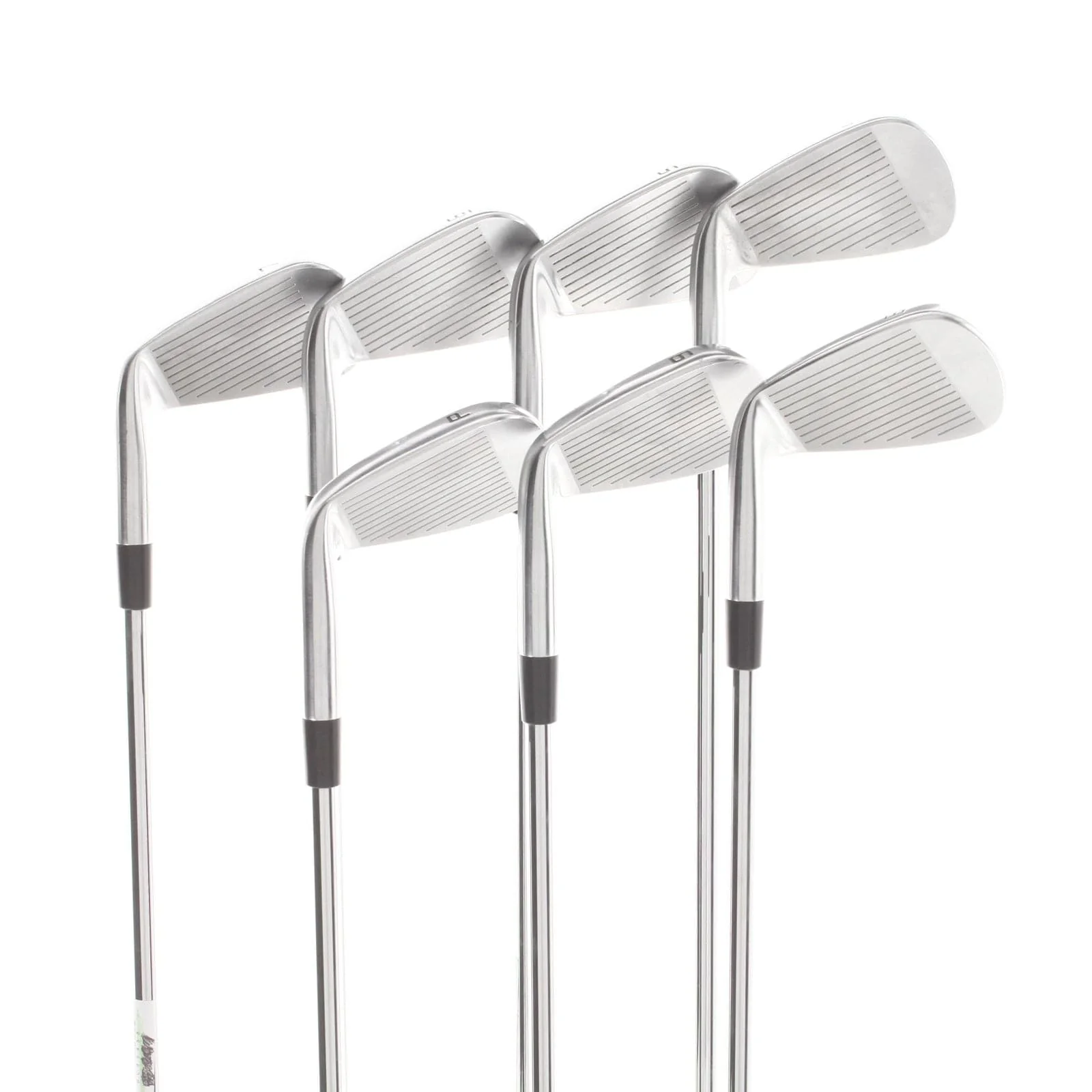 TaylorMade P7MC Steel Mens Right Hand Irons 4-PW Regular - True Temper Elevate MPH - Image 4