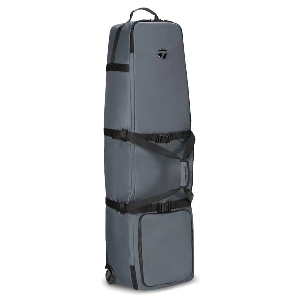 TaylorMade Performance Travel Cover - Grey