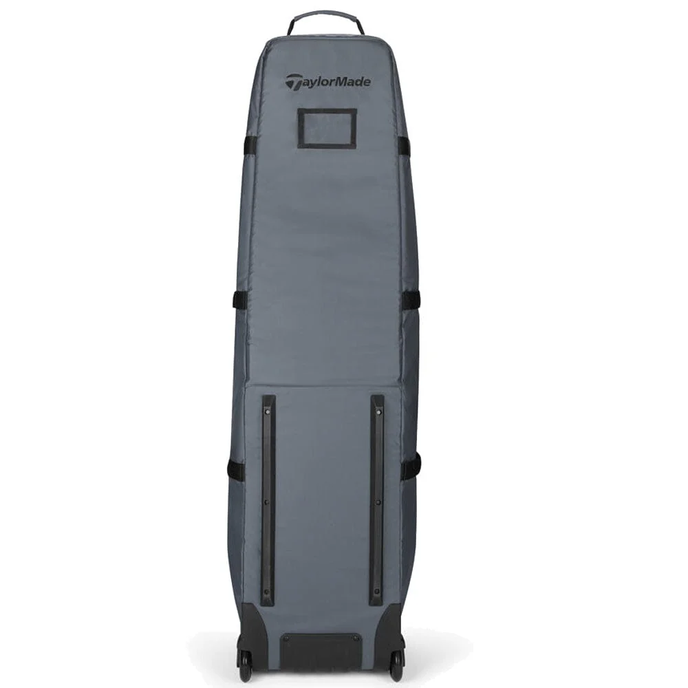 TaylorMade Performance Travel Cover - Grey - Image 3