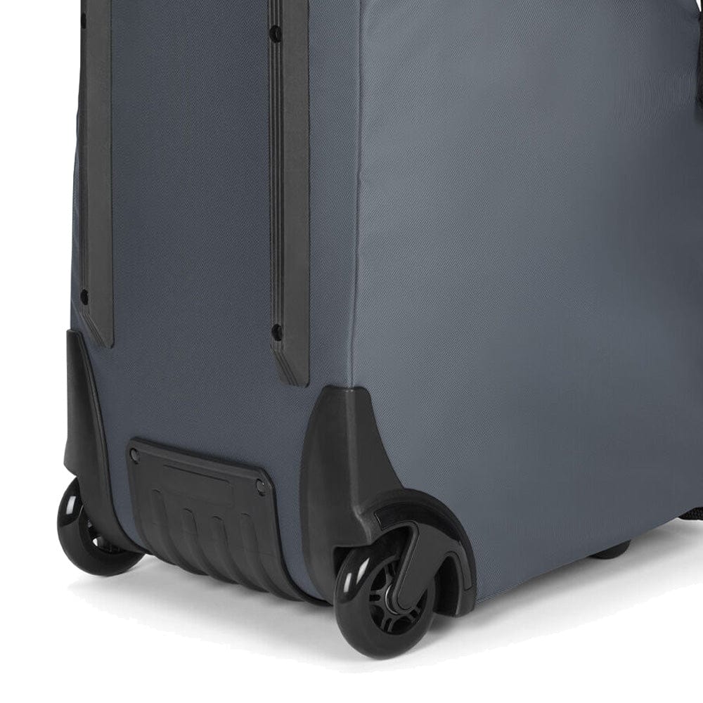 TaylorMade Performance Travel Cover - Grey - Image 4